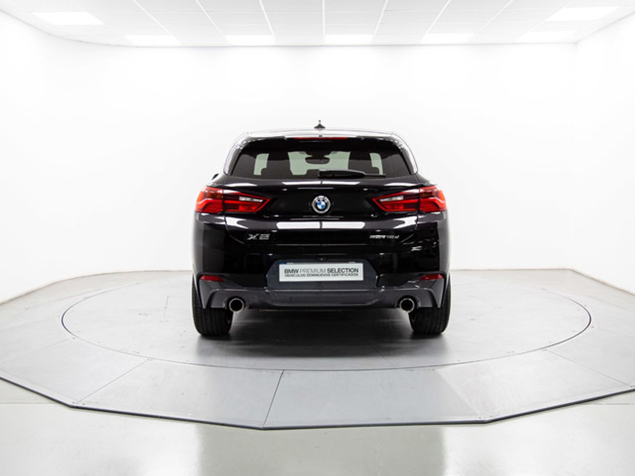 Foto BMW X2 5
