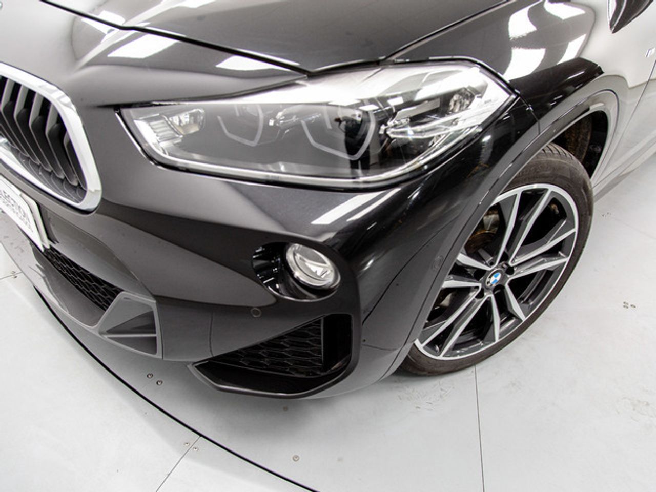 Foto BMW X2 6