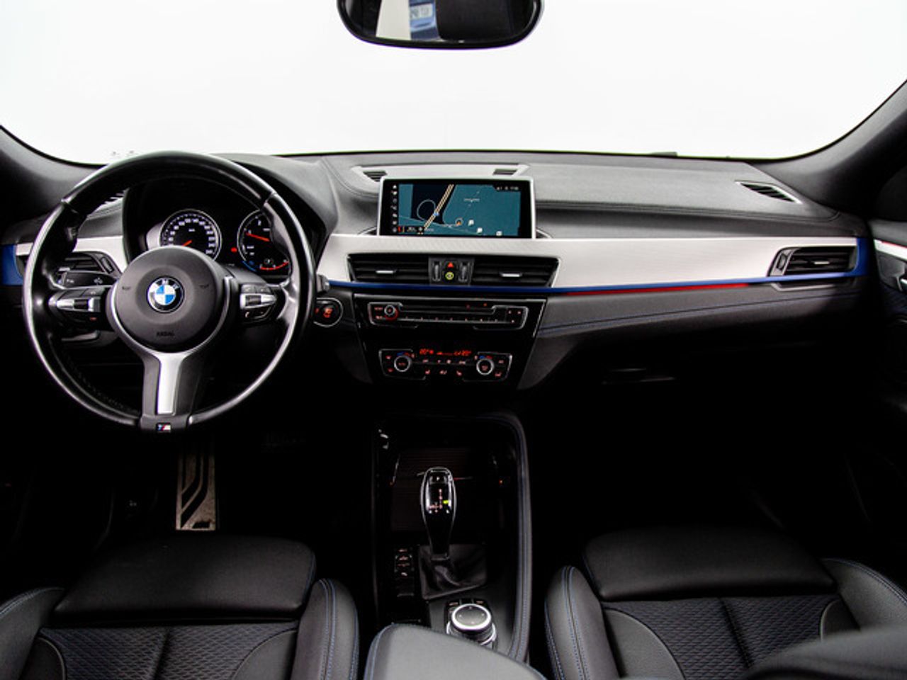 Foto BMW X2 7