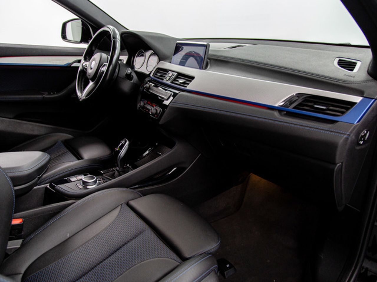 Foto BMW X2 8