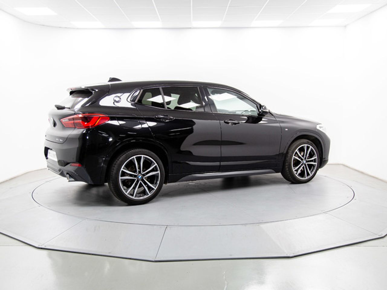 Foto BMW X2 11
