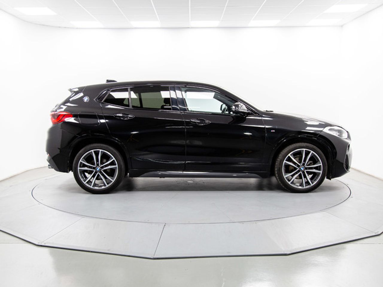 Foto BMW X2 12