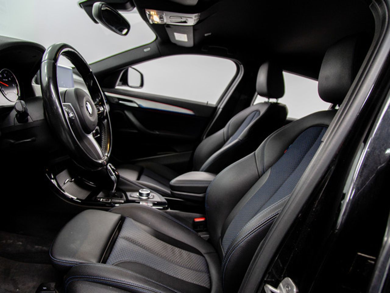 Foto BMW X2 14