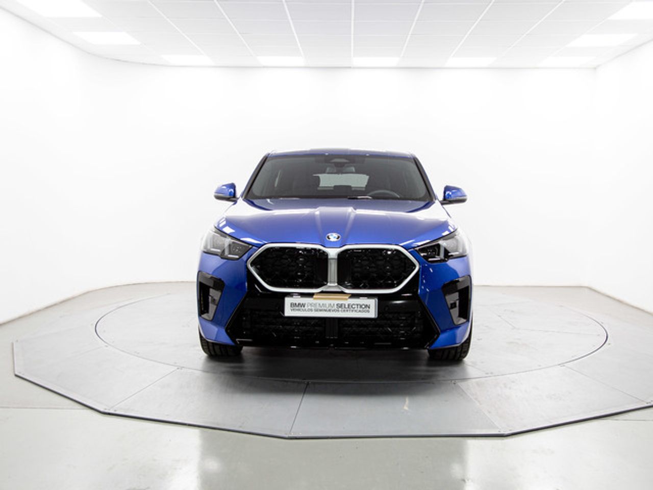 Foto BMW X2 2