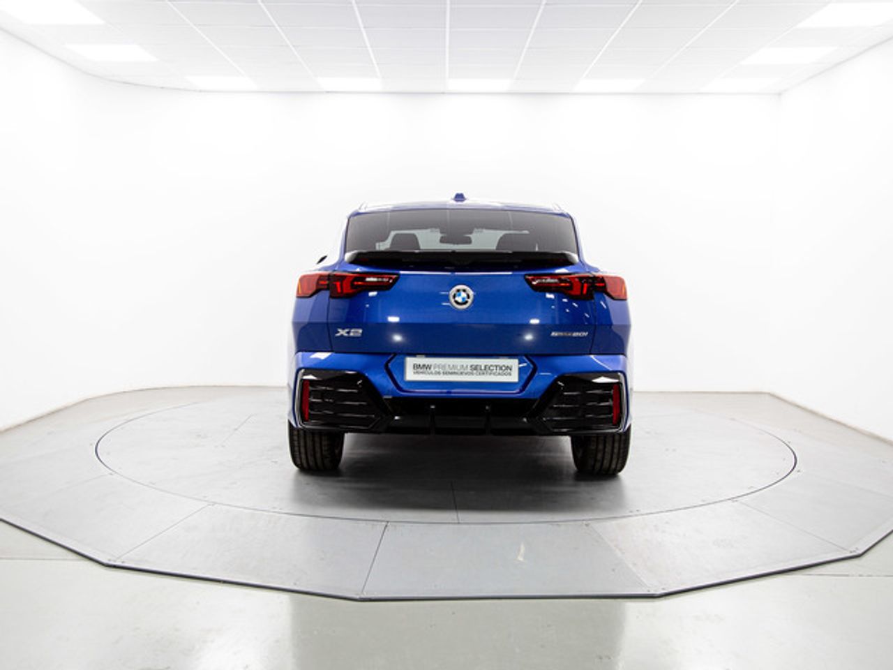 Foto BMW X2 5