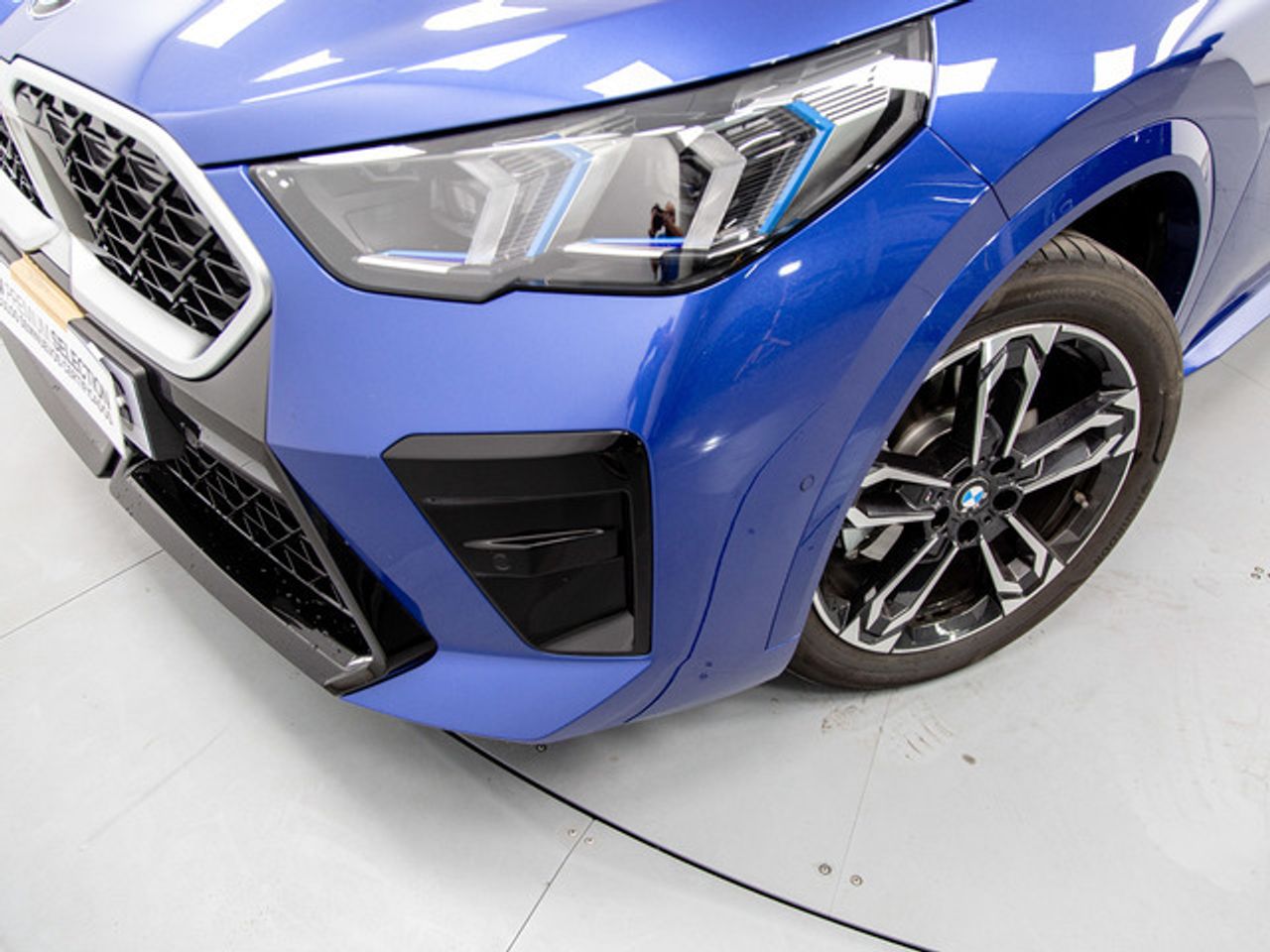 Foto BMW X2 6
