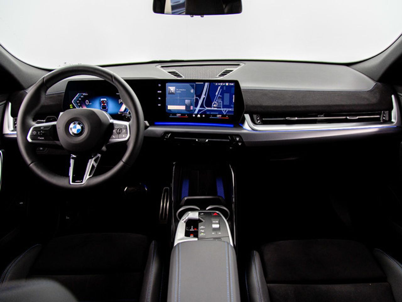 Foto BMW X2 7