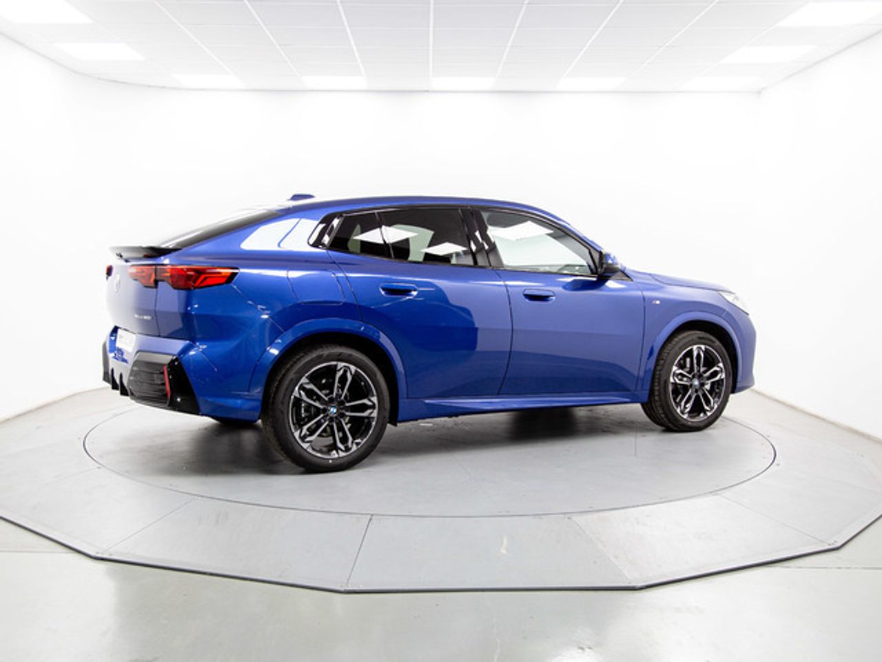 Foto BMW X2 11