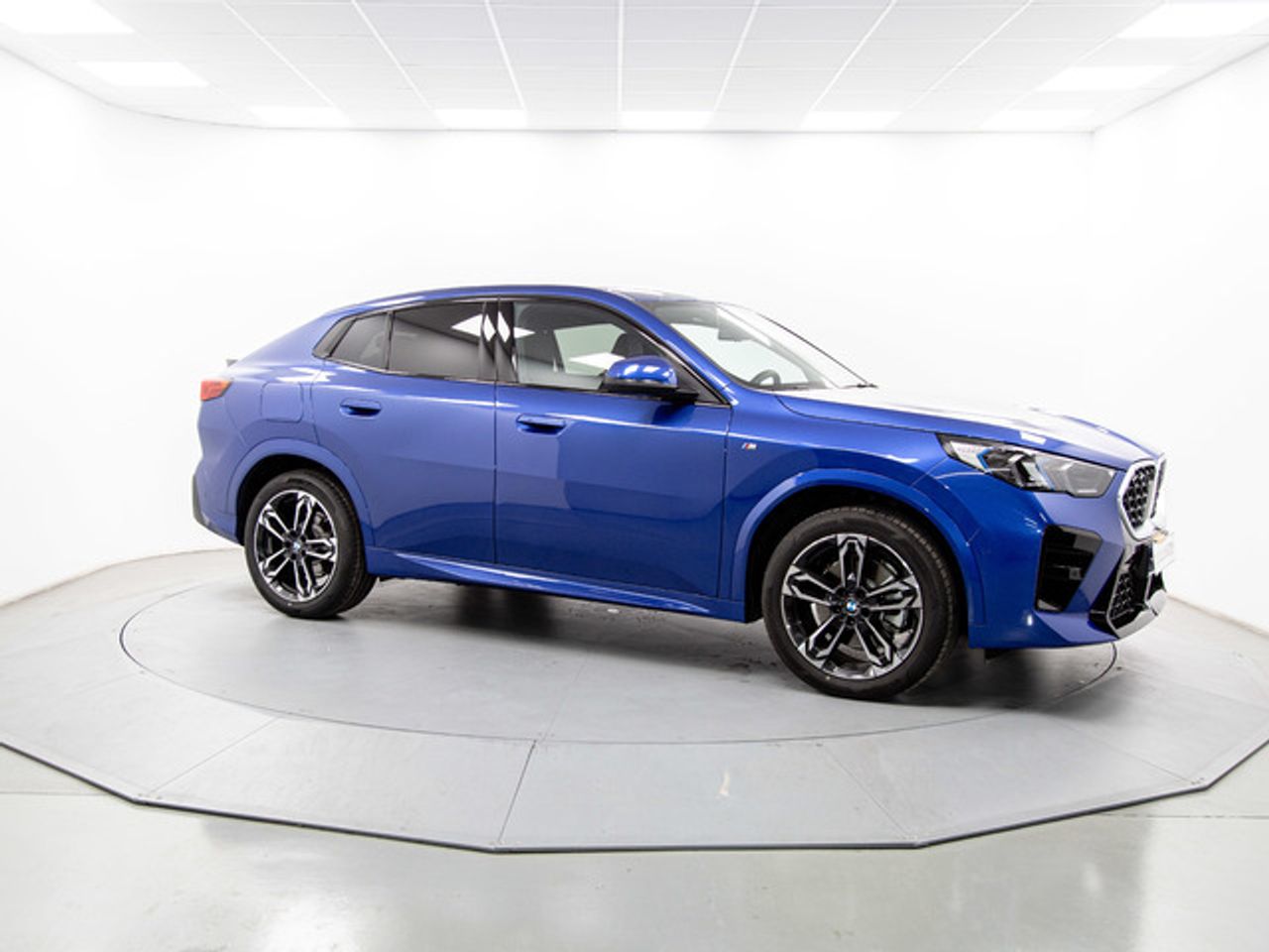 Foto BMW X2 13