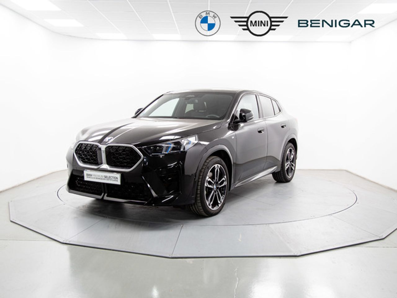 Foto BMW X2 1