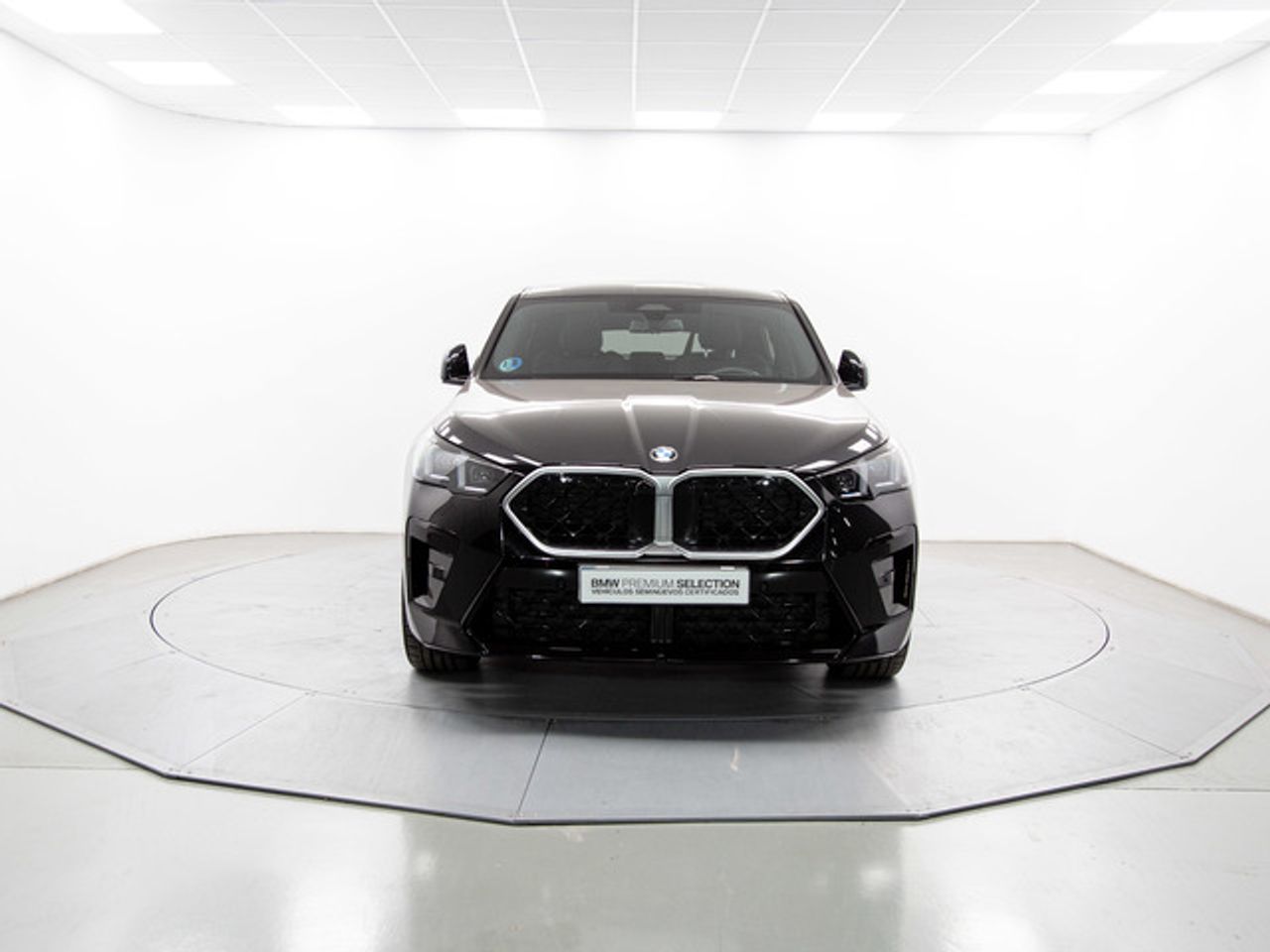 Foto BMW X2 2