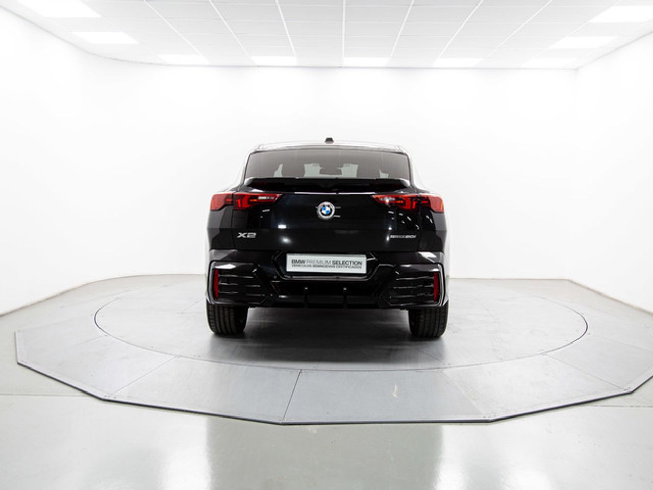 Foto BMW X2 5