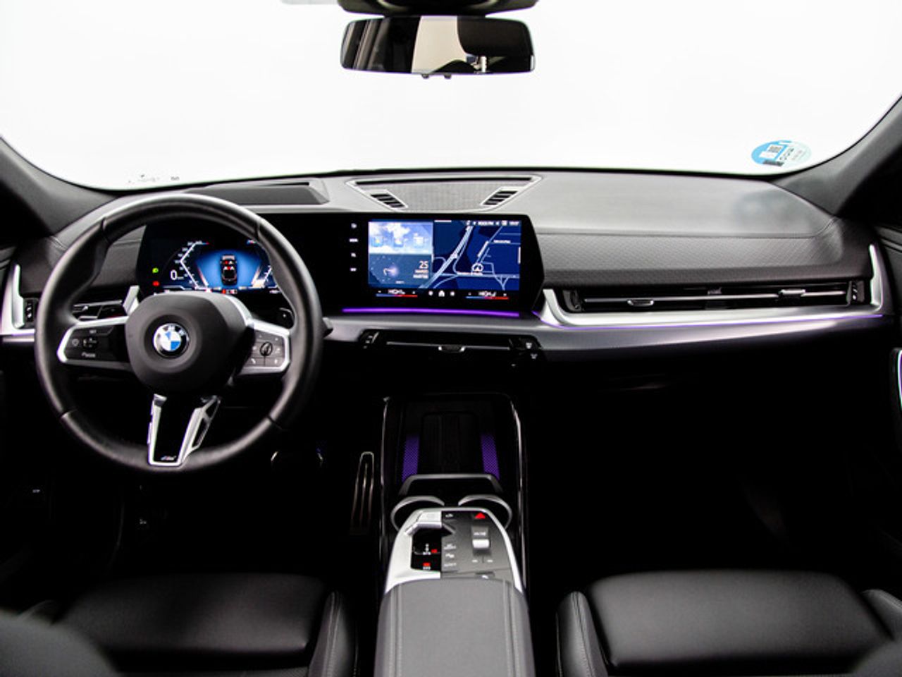 Foto BMW X2 7