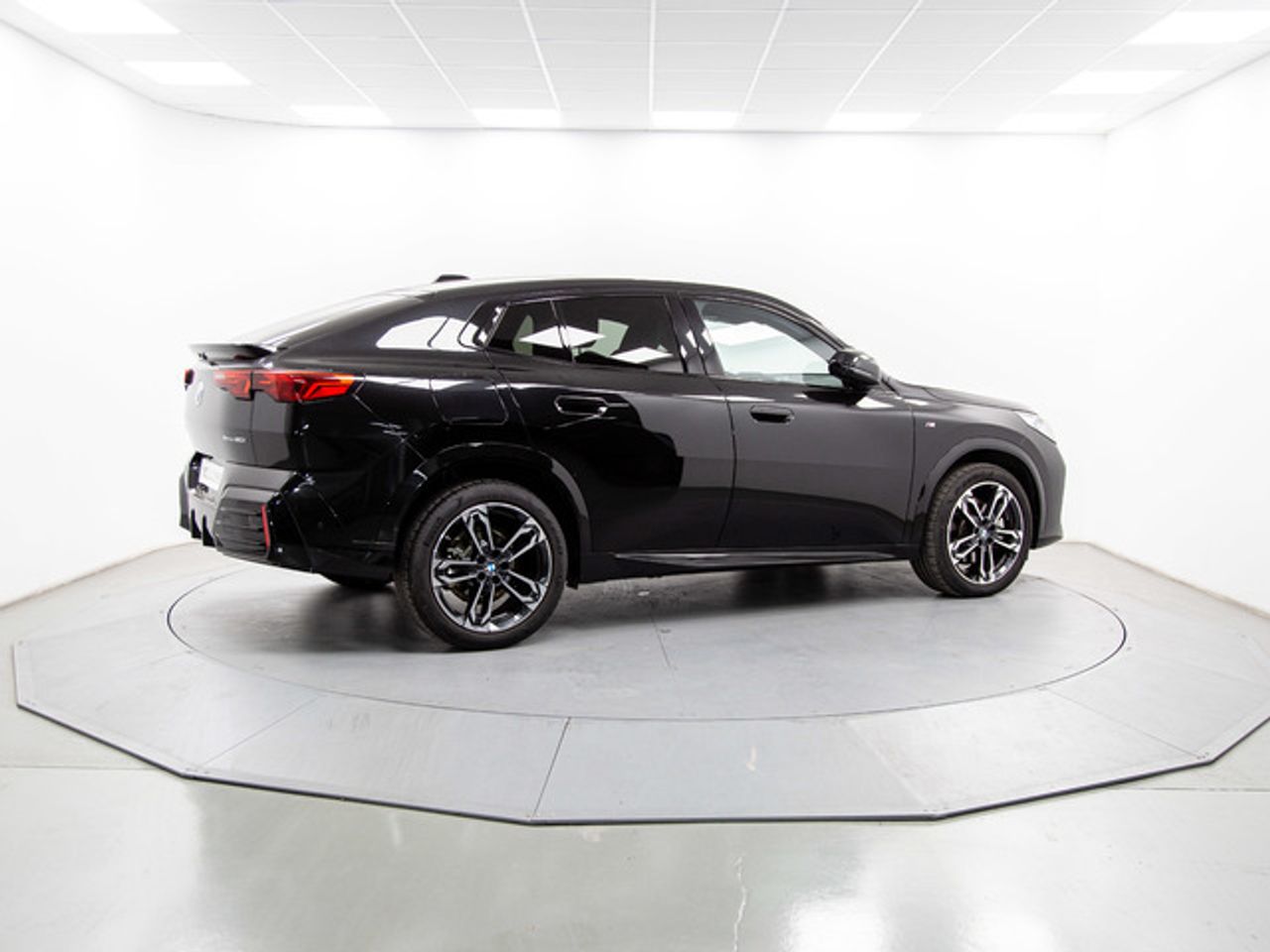 Foto BMW X2 11