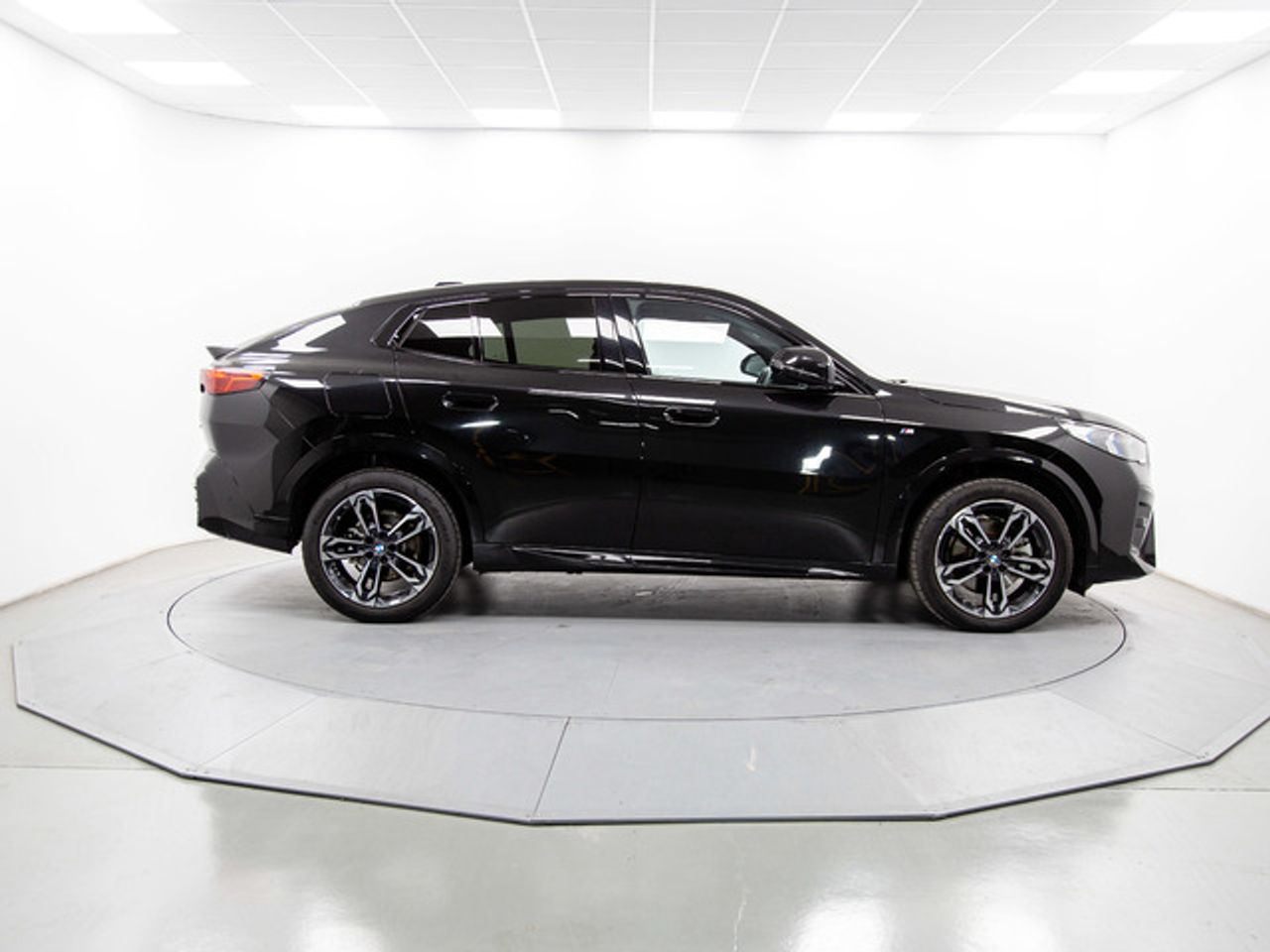 Foto BMW X2 12