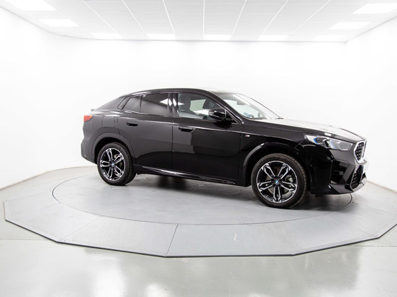 Foto BMW X2 13