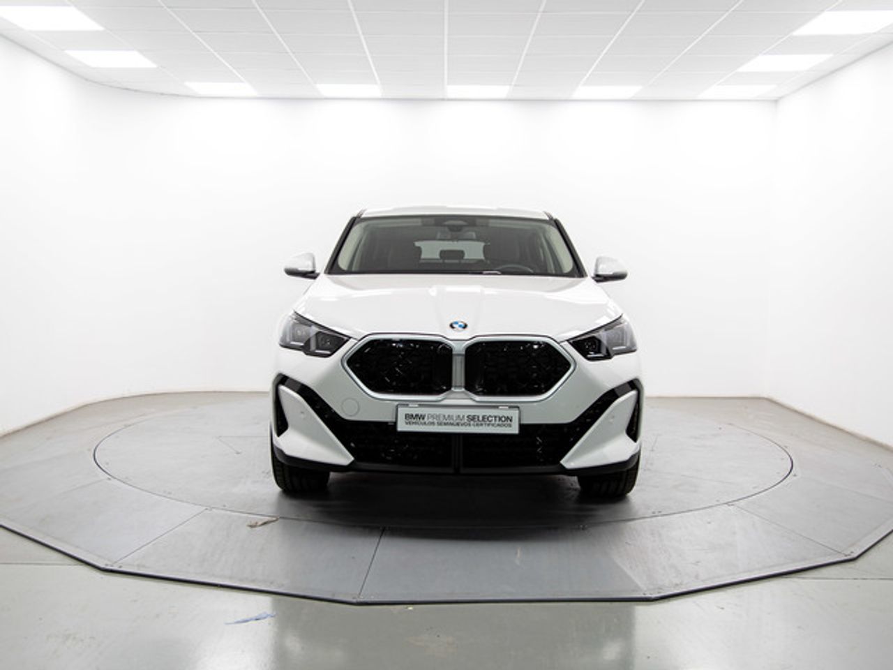 Foto BMW X2 2