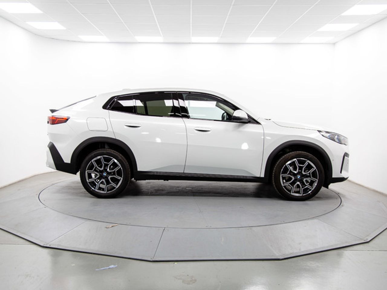 Foto BMW X2 12