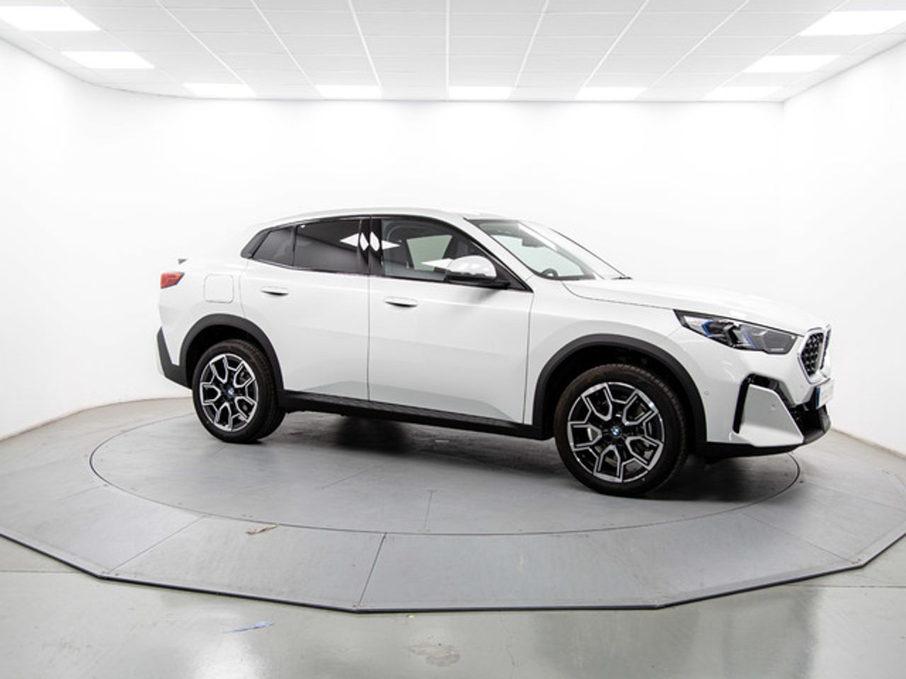 Foto BMW X2 13