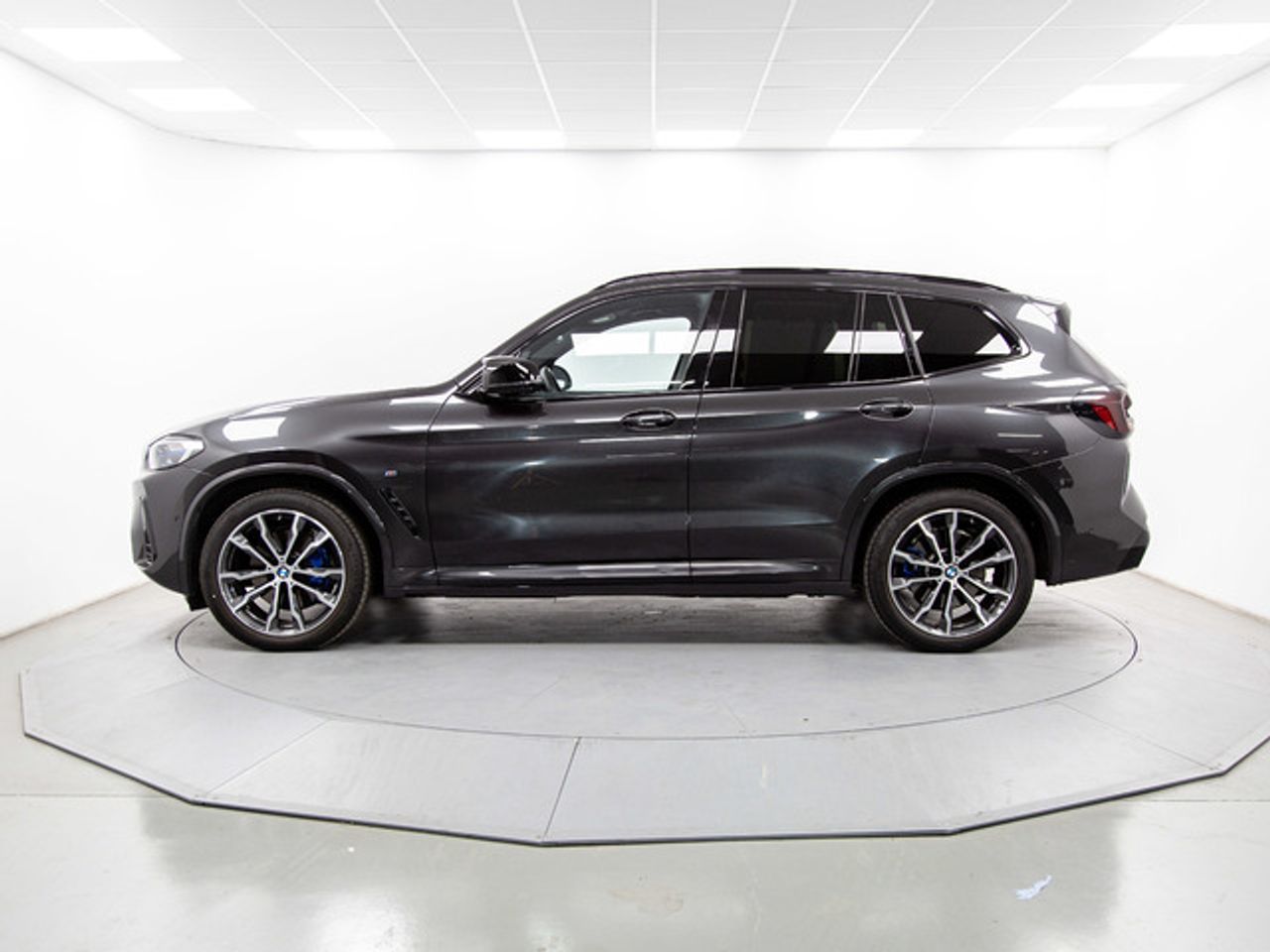 Foto BMW X3 3