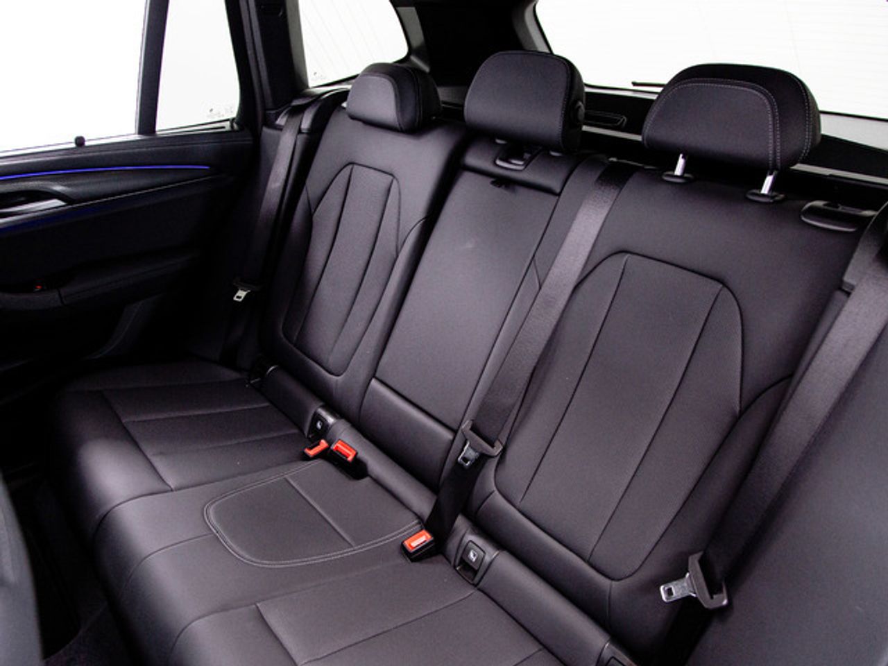 Foto BMW X3 9