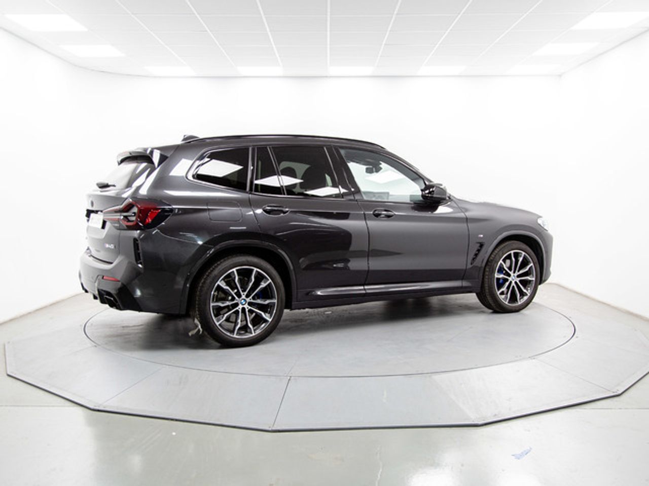 Foto BMW X3 11