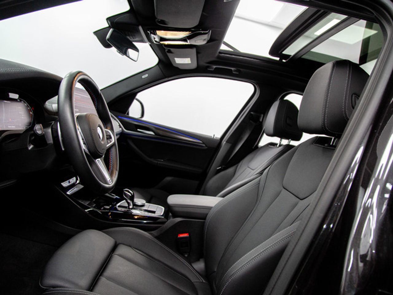 Foto BMW X3 14