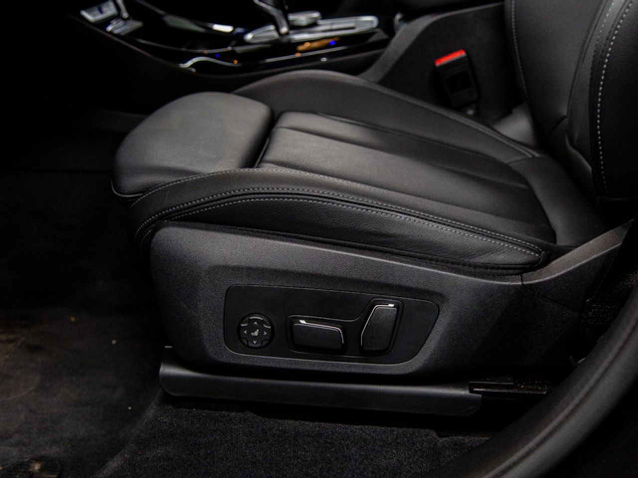 Foto BMW X3 15