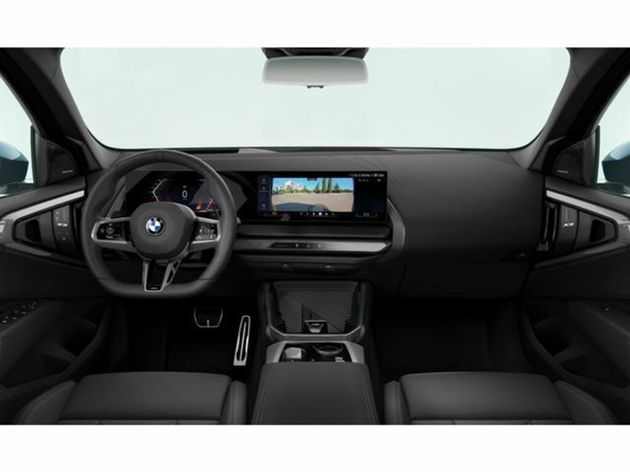 Foto BMW X3 6