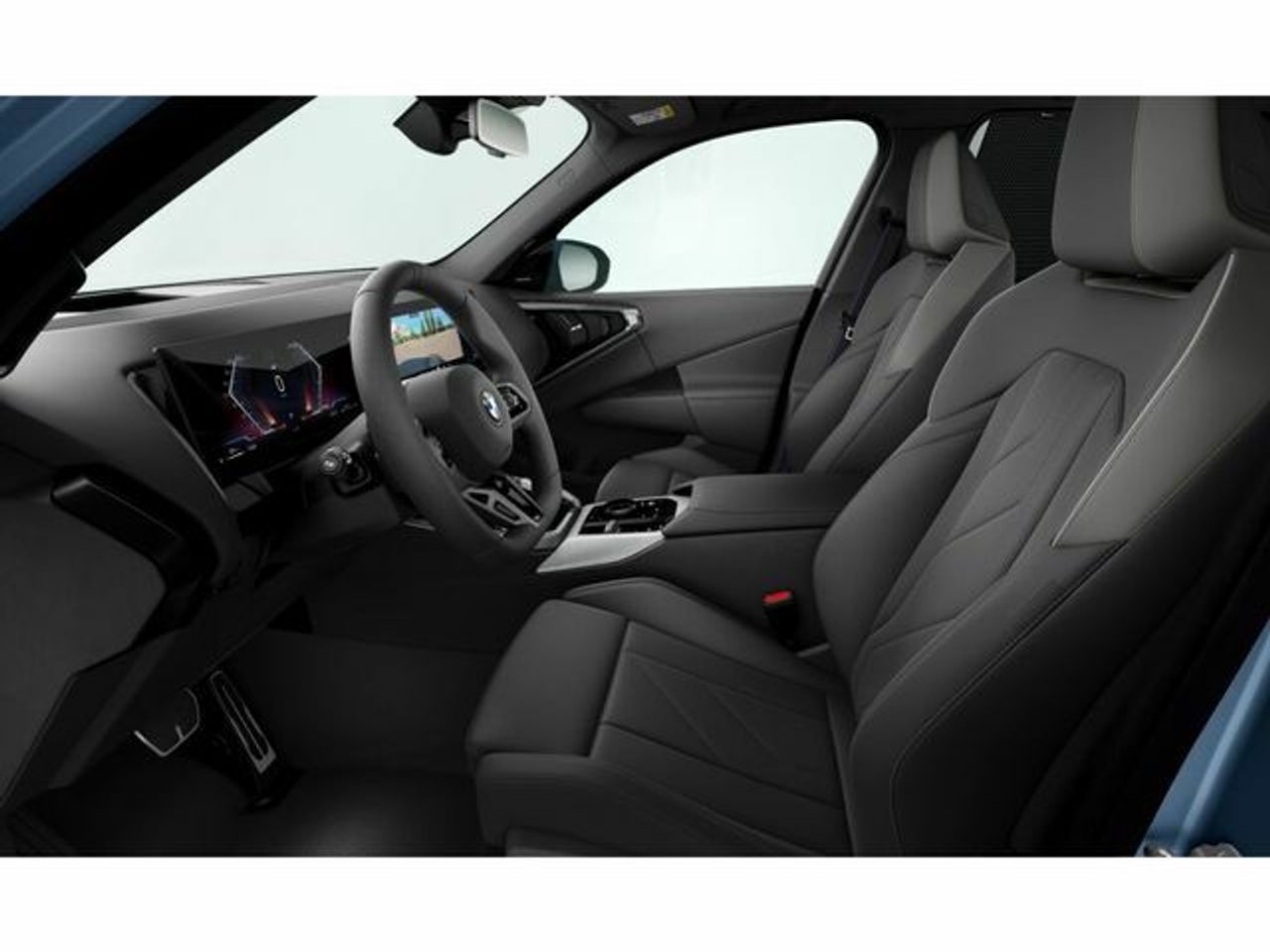 Foto BMW X3 7