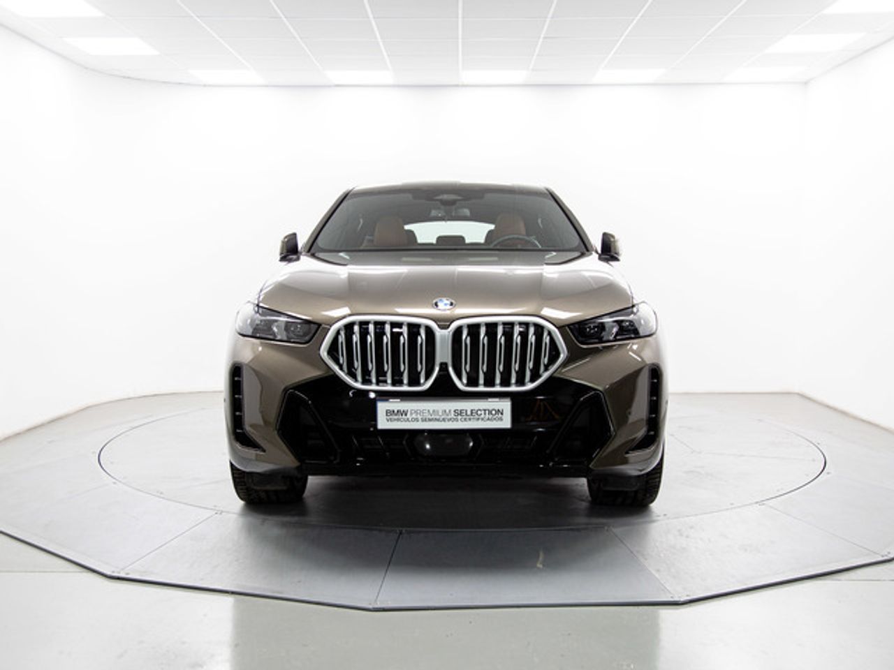 Foto BMW X6 2