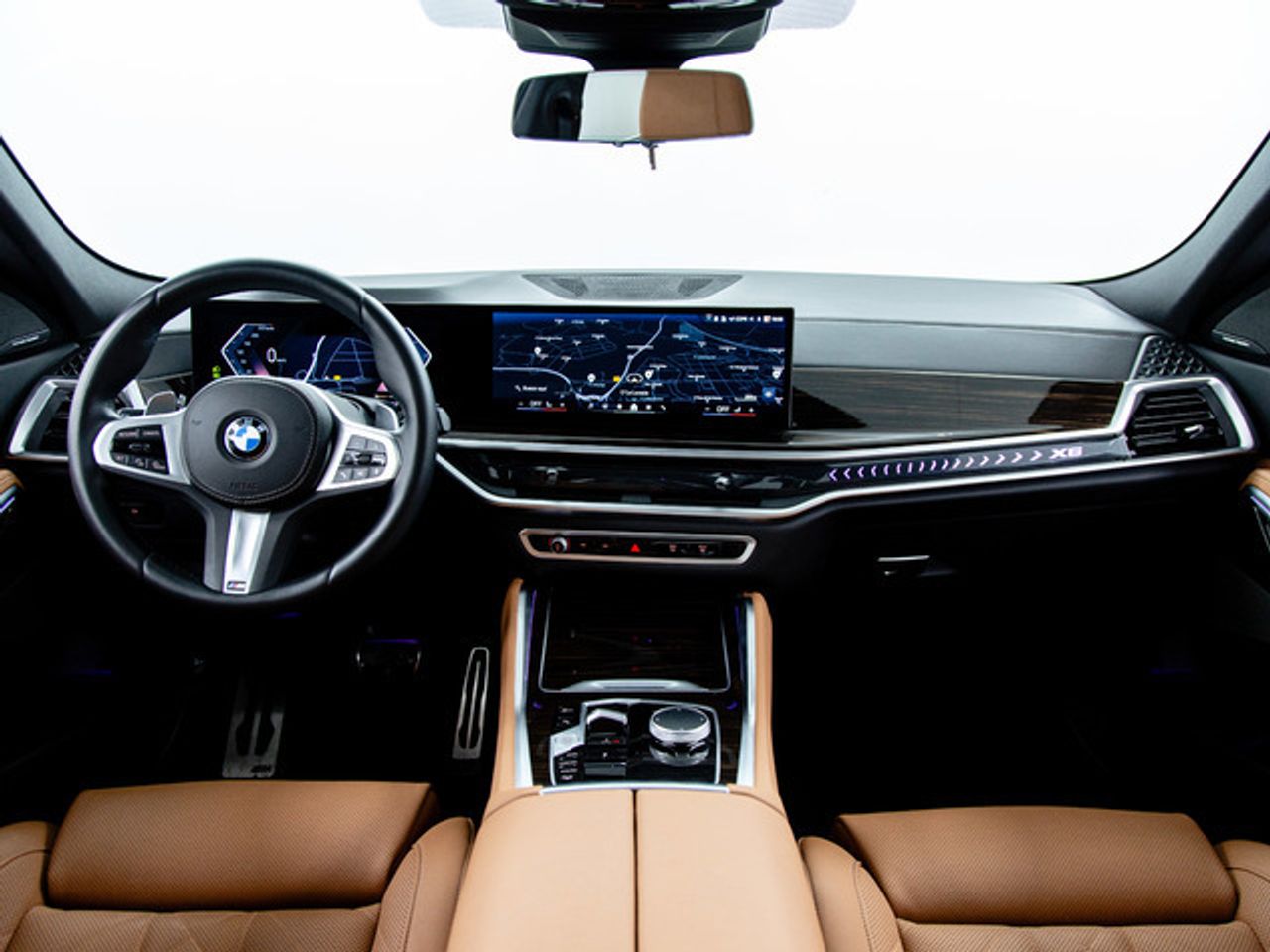 Foto BMW X6 7