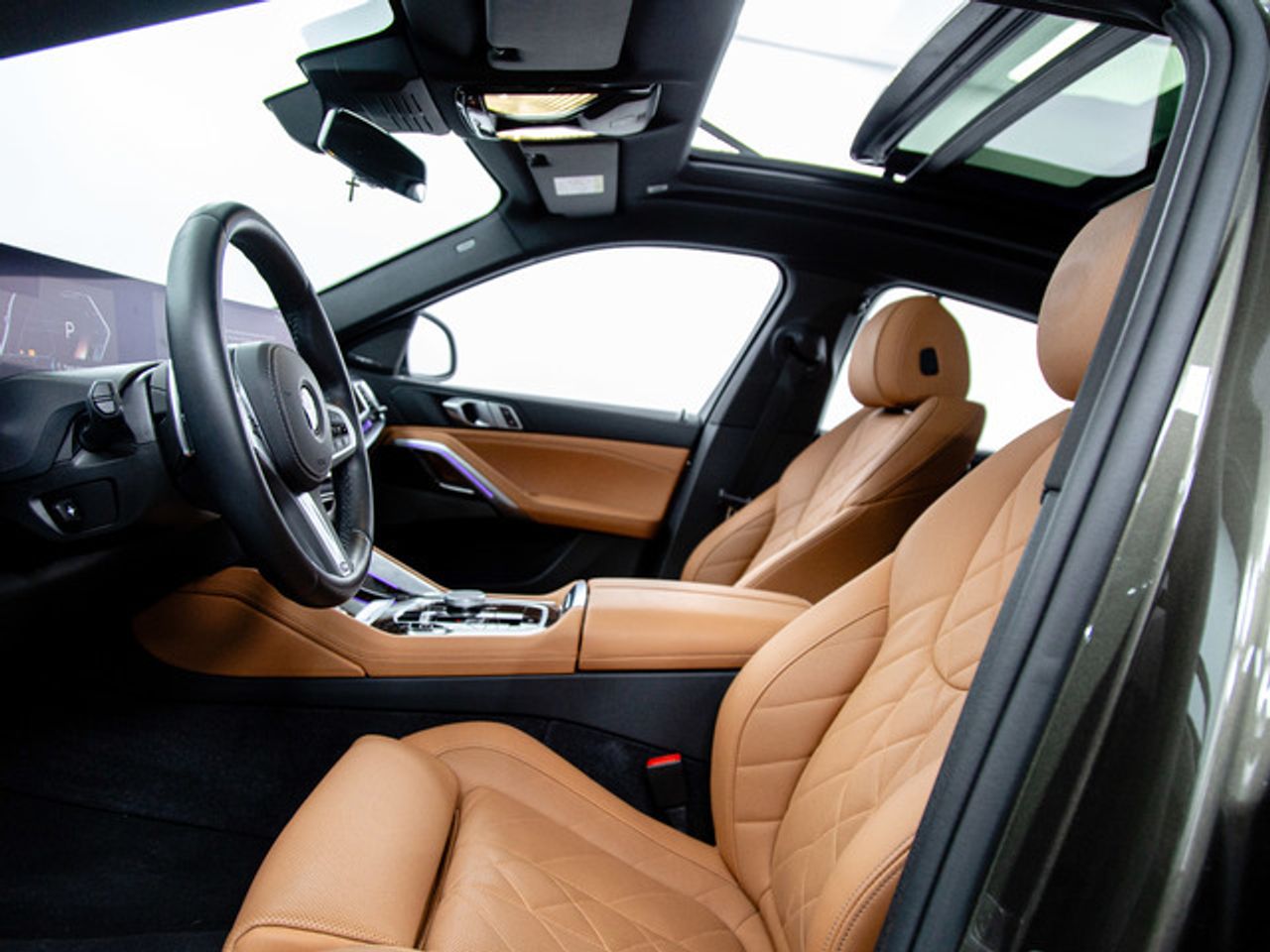 Foto BMW X6 14