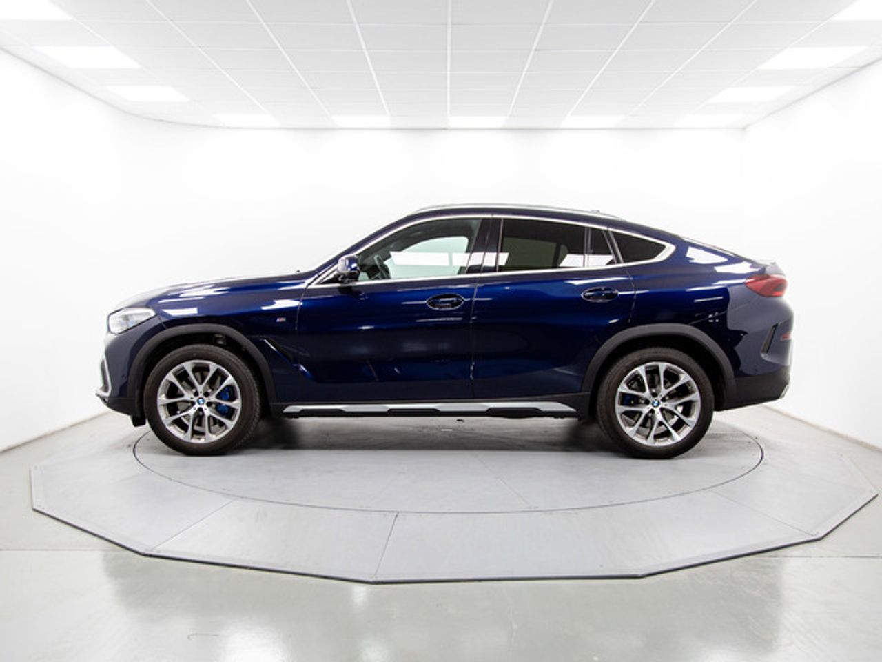 Foto BMW X6 3