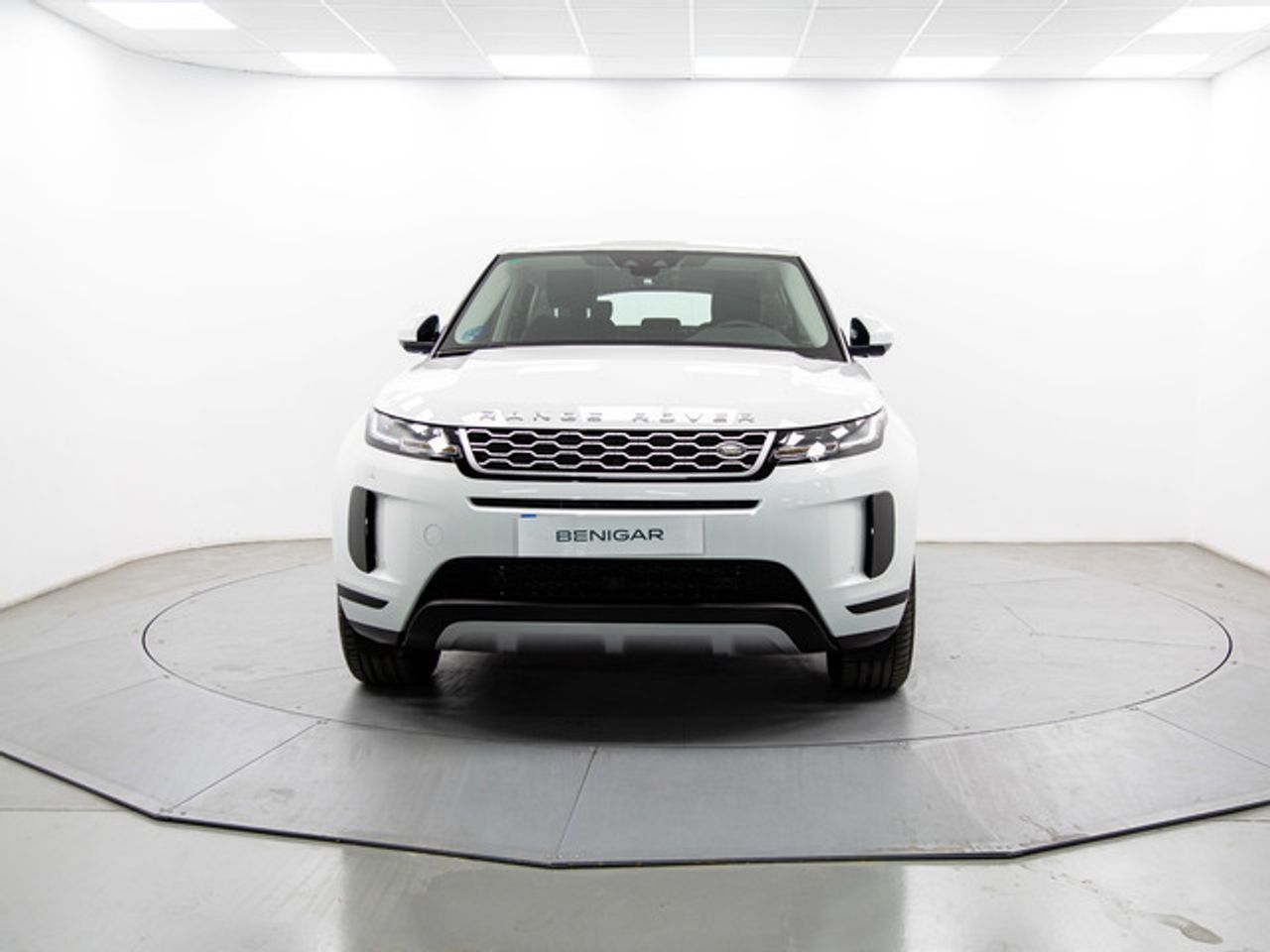 Foto Land-Rover Range Rover Evoque 2