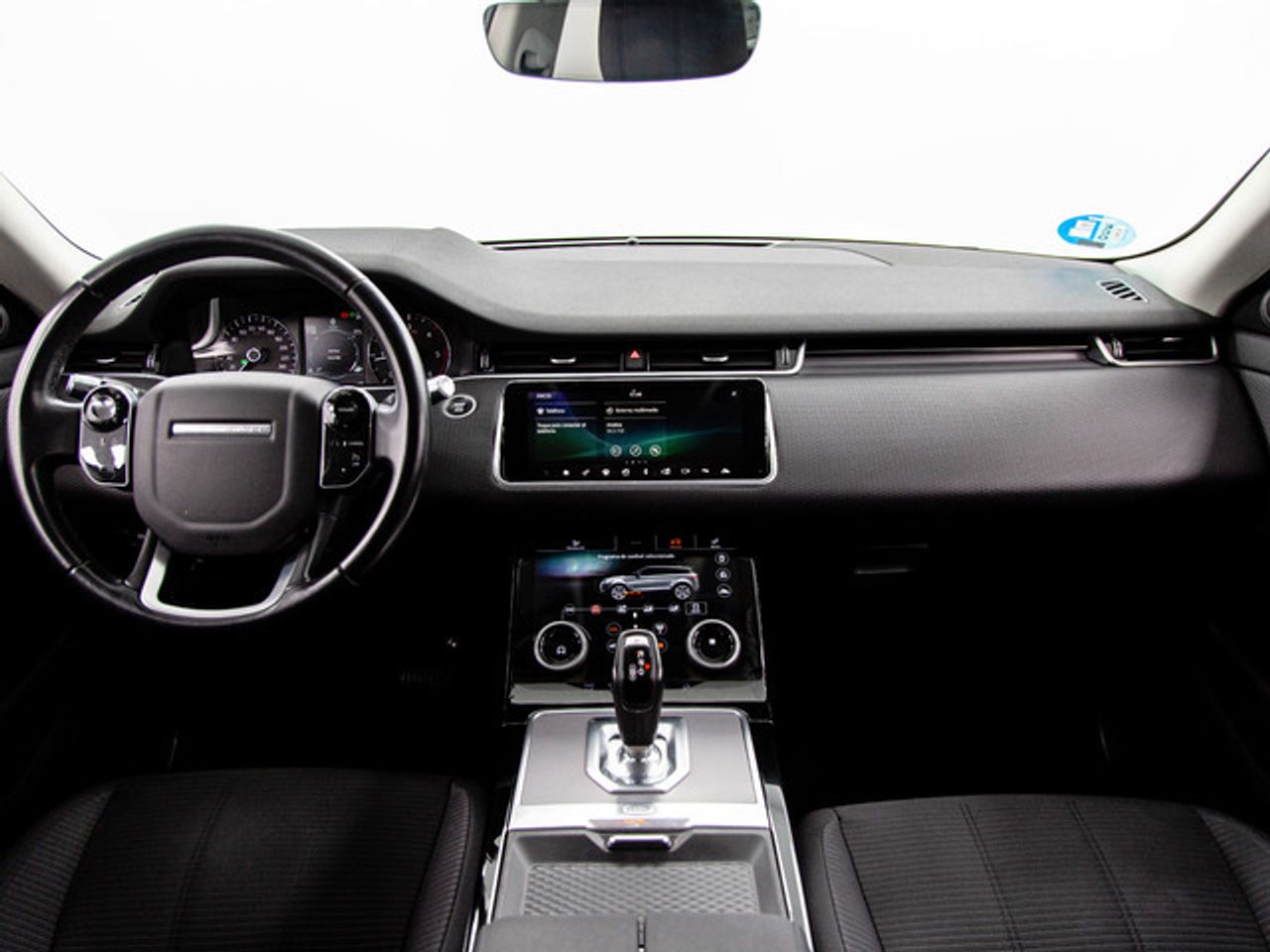 Foto Land-Rover Range Rover Evoque 6