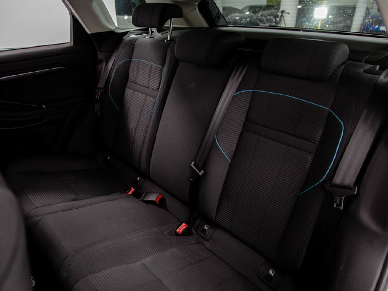 Foto Land-Rover Range Rover Evoque 7