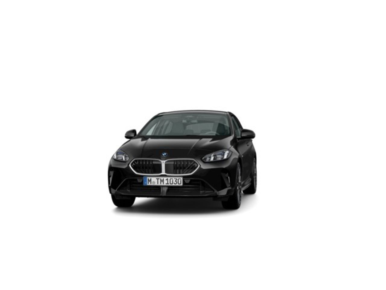 Foto BMW Serie 1 1