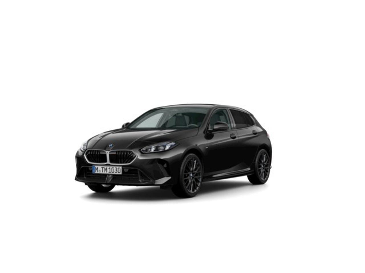 Foto BMW Serie 1 3