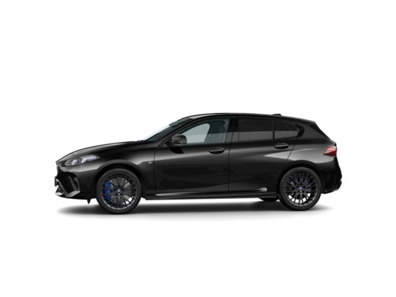 Foto BMW Serie 1 5