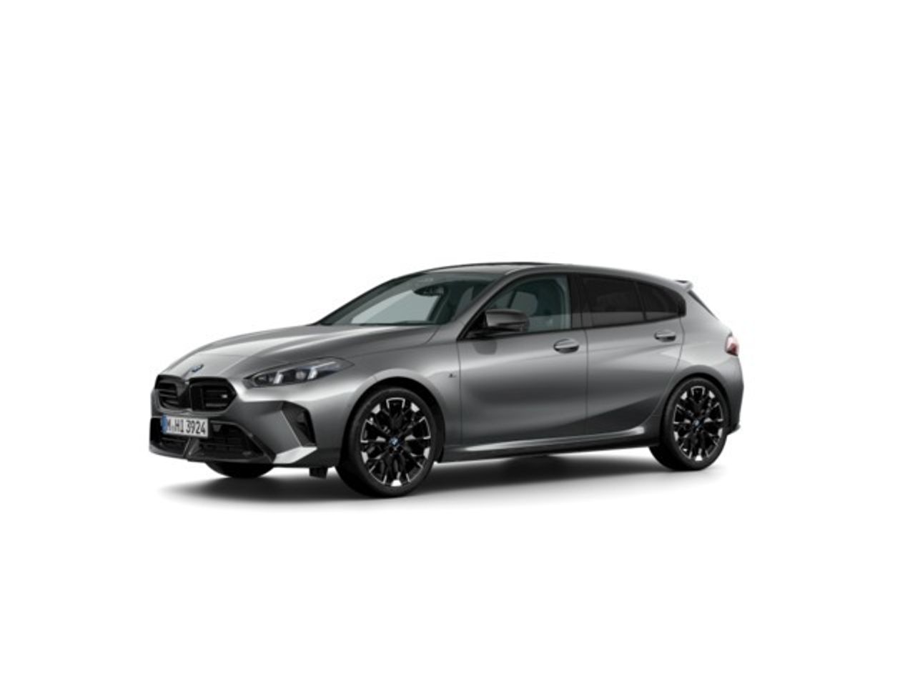 Foto BMW Serie 1 2