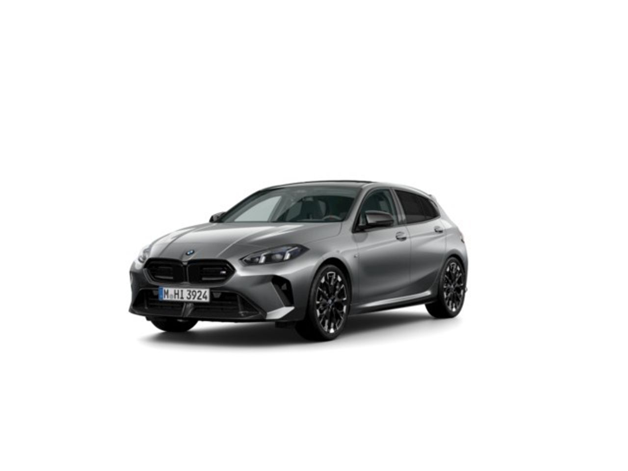 Foto BMW Serie 1 3
