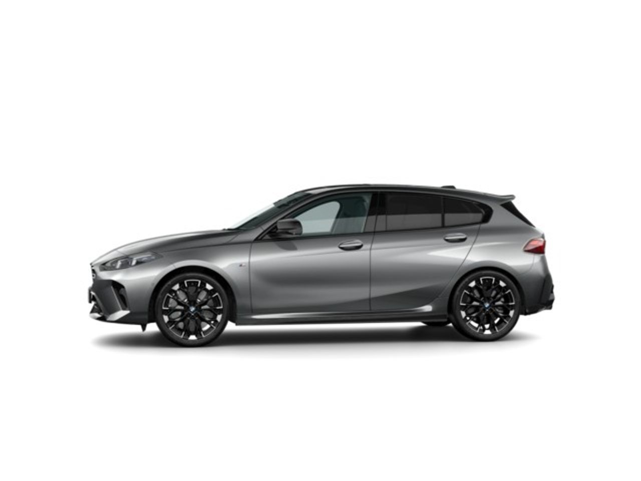 Foto BMW Serie 1 5