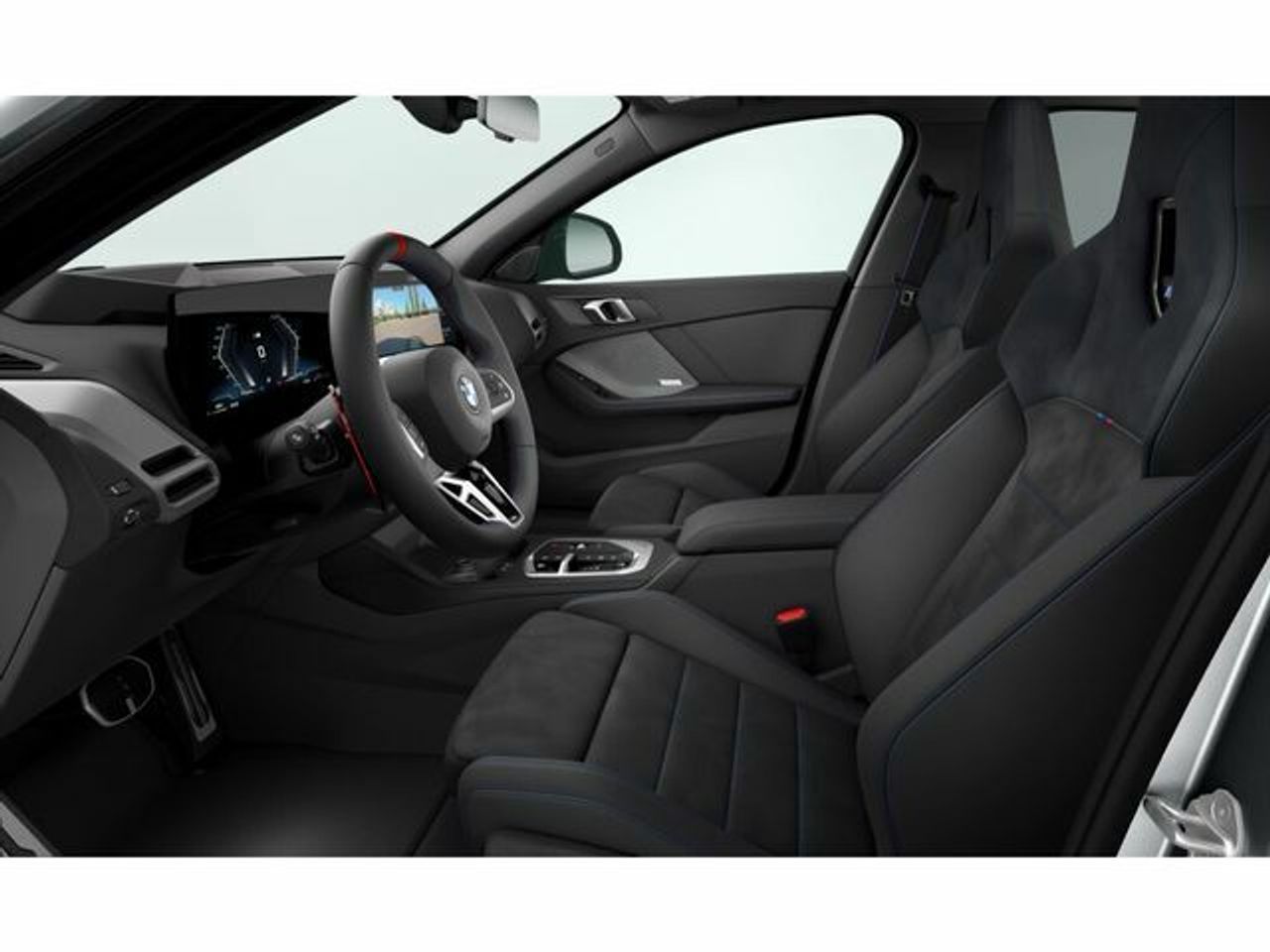 Foto BMW Serie 1 7