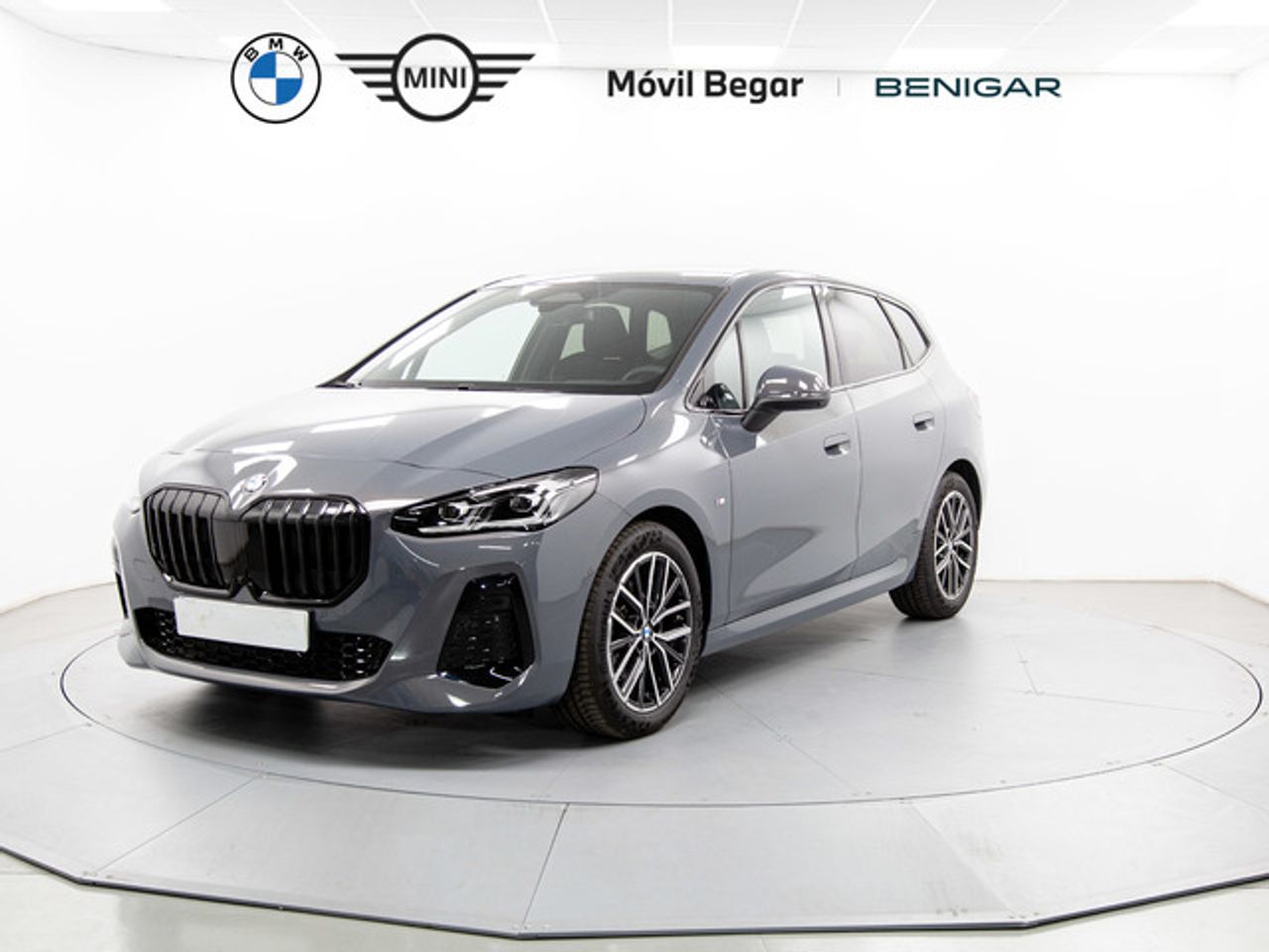 Foto BMW Serie 2 1