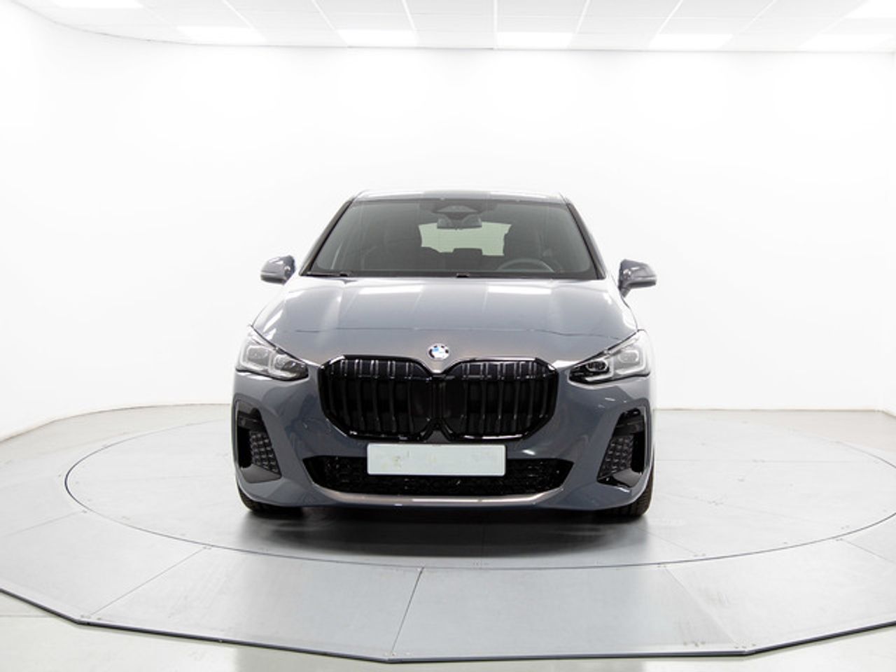 Foto BMW Serie 2 2
