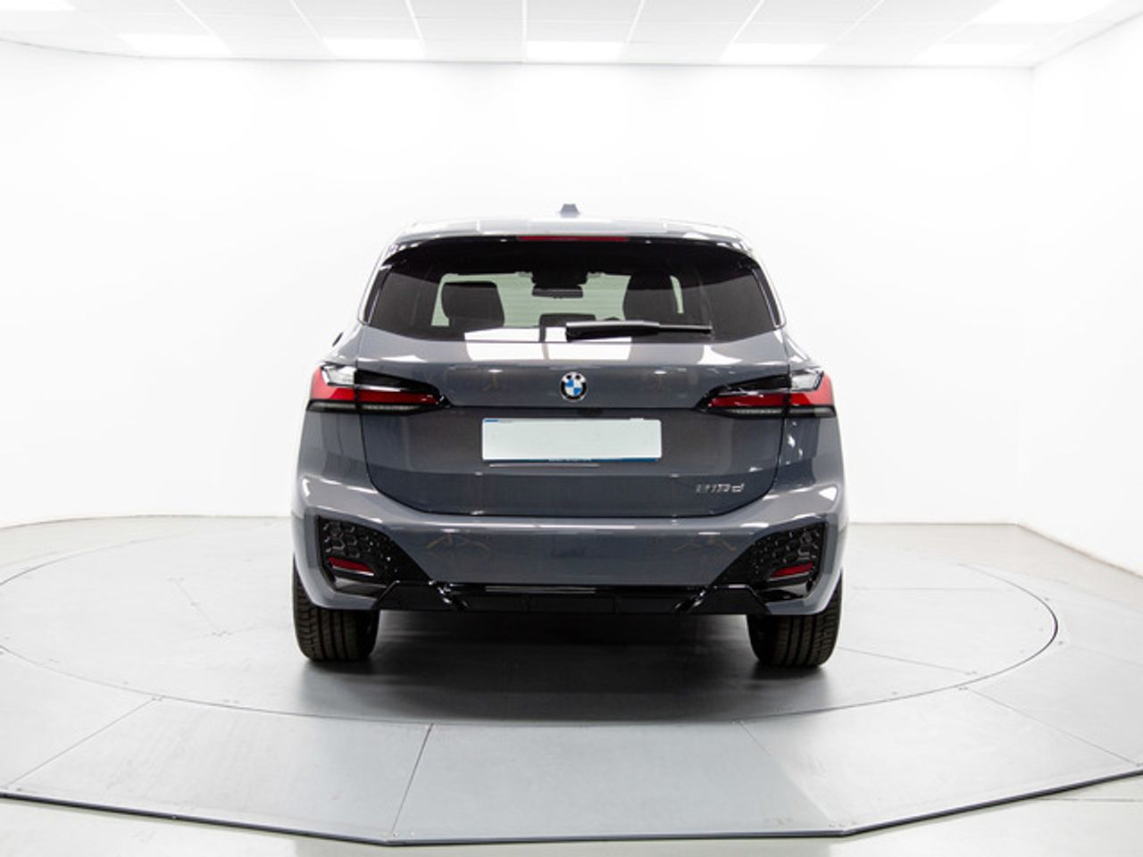 Foto BMW Serie 2 5