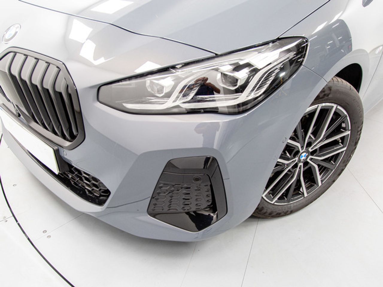 Foto BMW Serie 2 6