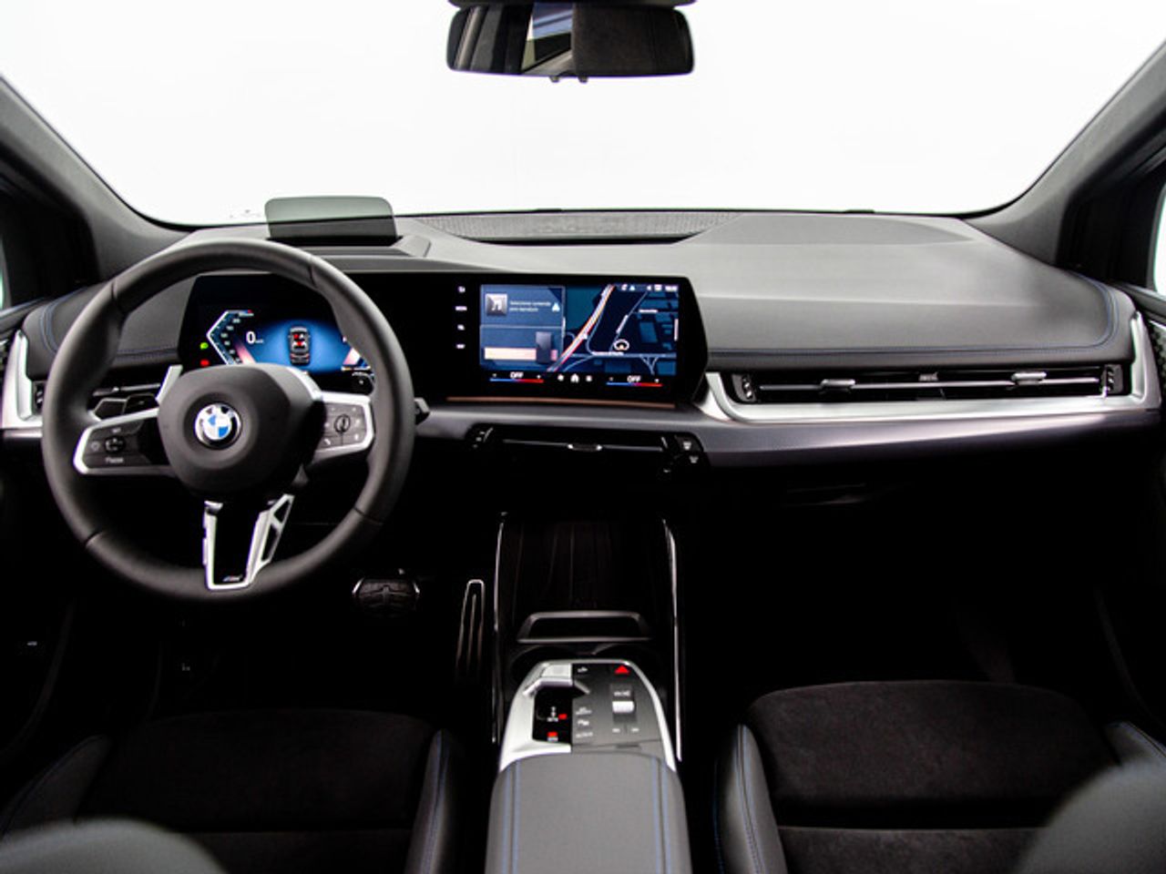 Foto BMW Serie 2 7