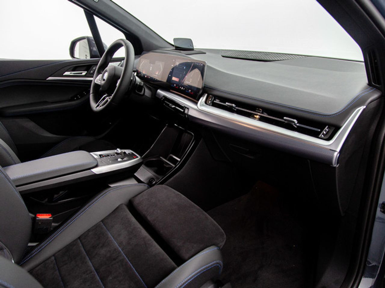 Foto BMW Serie 2 8